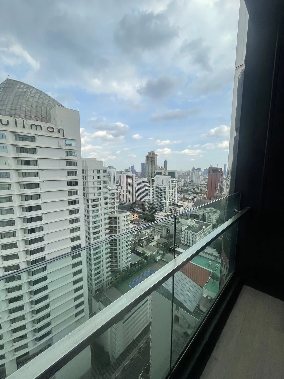 Property photos for Celes Asoke
