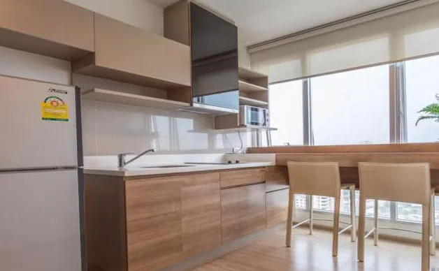Property photos for Rhythm Phahol-Ari