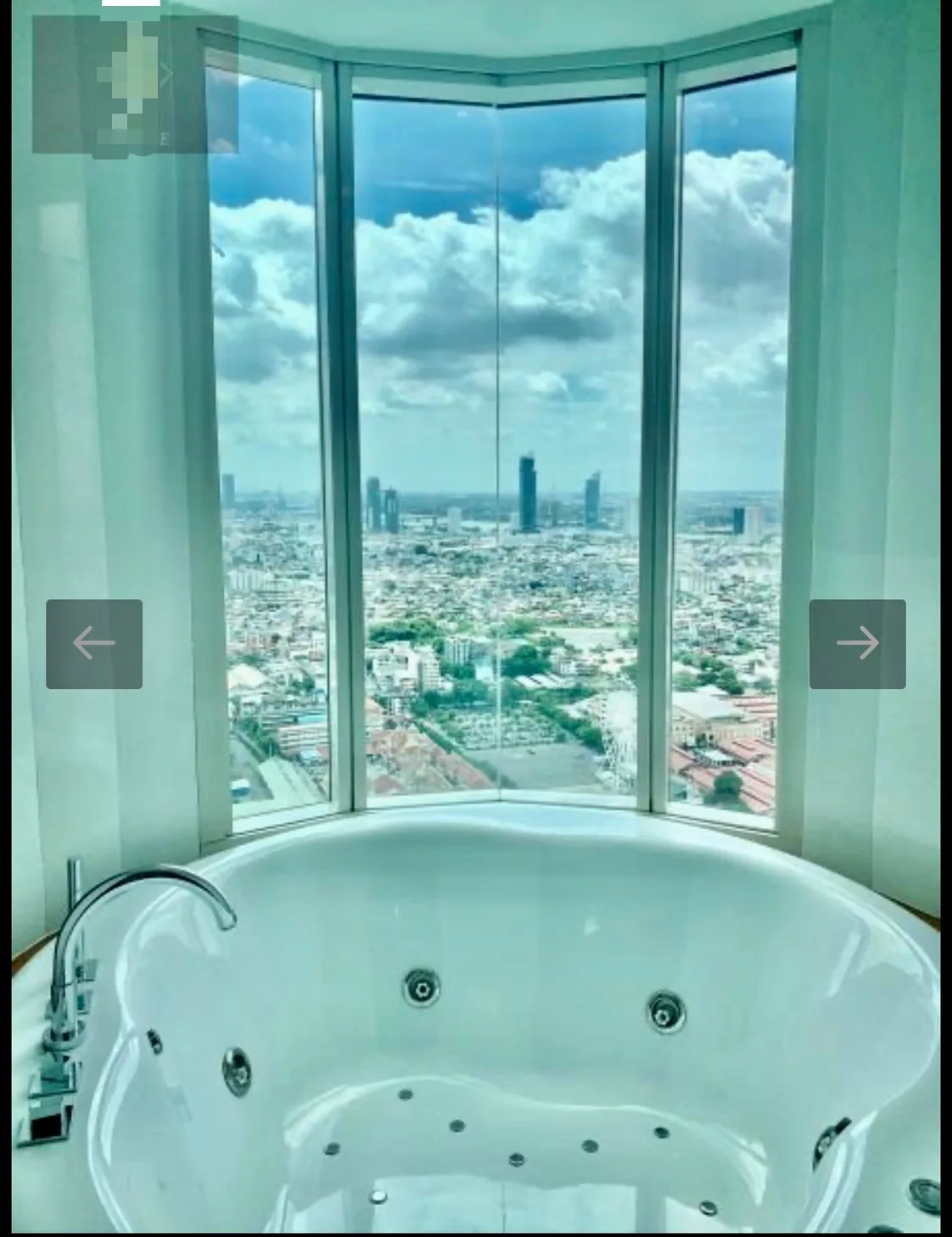 Property photos for Watermark Chaophraya