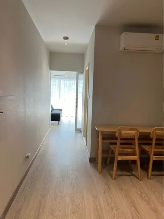 Property photos for Grand Park View Asoke