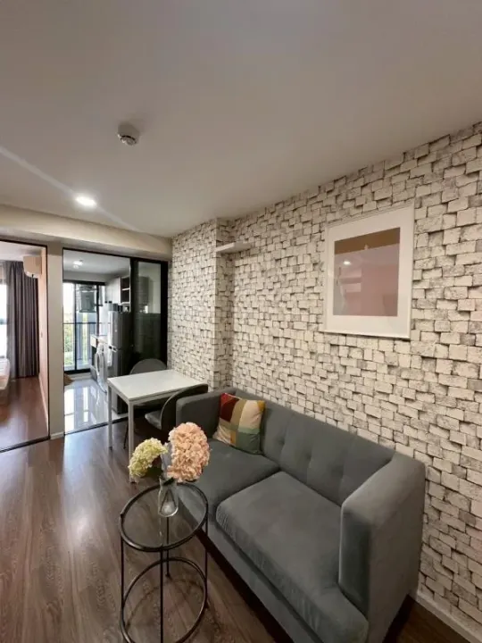 Property photos for The Origin Phahol-sapanmai