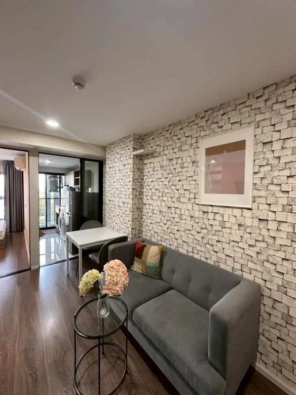 Property photos for The Origin Phahol-sapanmai