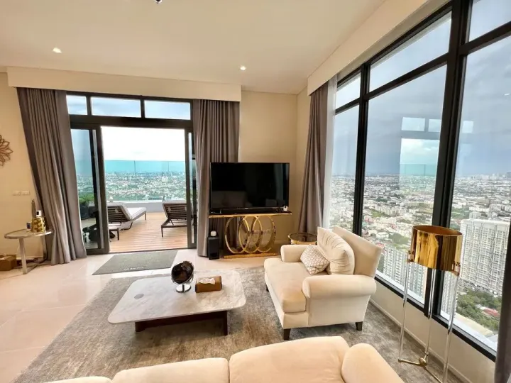 Property photos for Siamese Sukhumvit 48/1