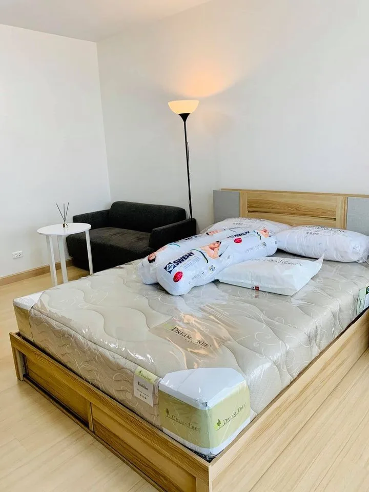 Property photos for Supalai Veranda Rama 9