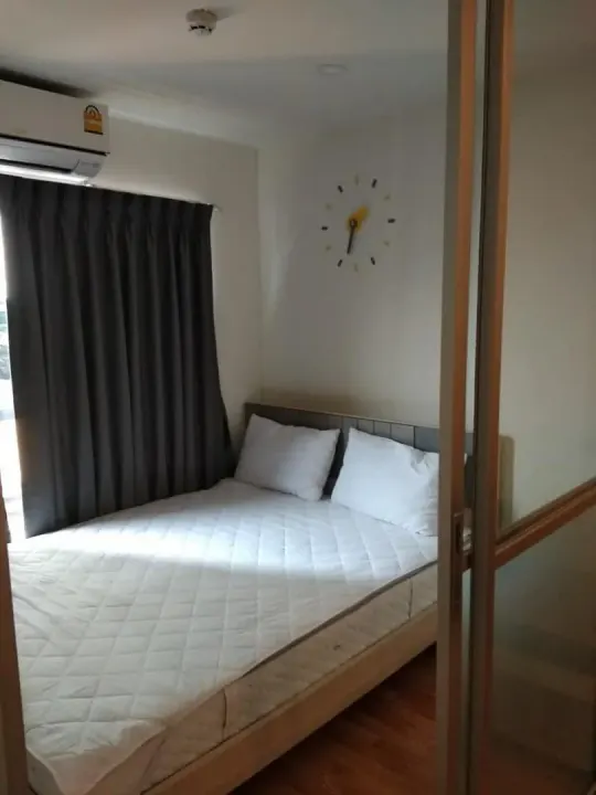 Property photos for Lumpini Place Rama4 - Ratchadapisek