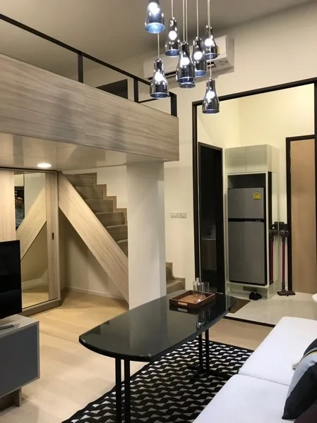 Property photos for Chewathai Residence Asoke