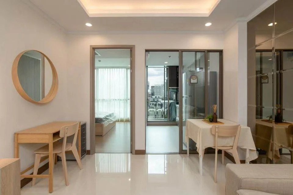 Property photos for Supalai Oriental Sukhumvit 39