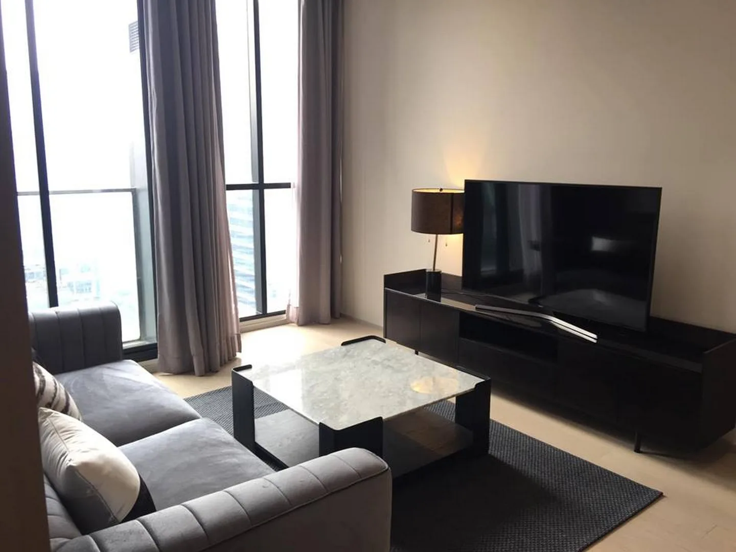 Property photos for Noble Ploenchit