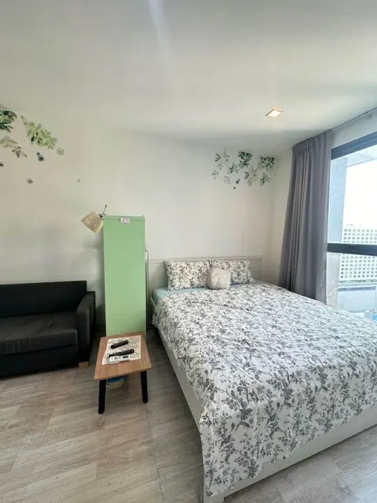Property photos for Ideo Mobi Rama 9