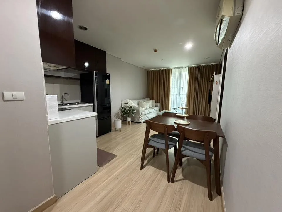 Property photos for The Address Pathumwan