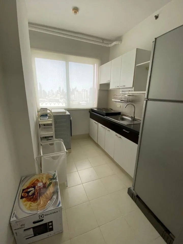 Property photos for Supalai Park Asoke-ratchada