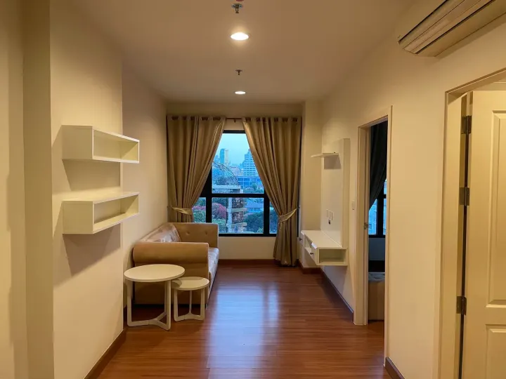 Property photos for The Crest Phahonyothin 11