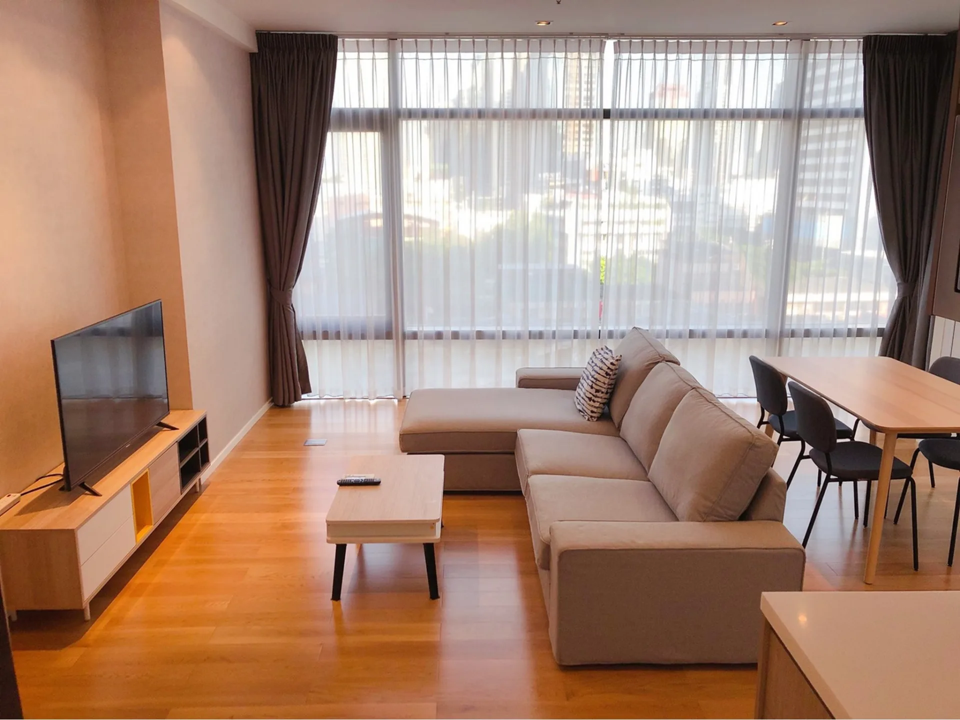Property photos for Circle Living Prototype