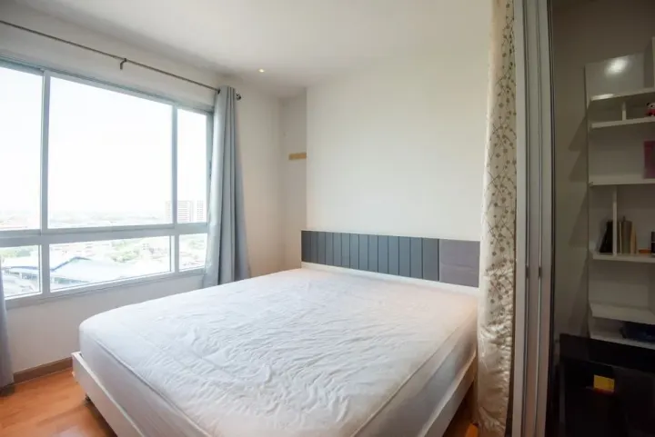 Property photos for The President Sathorn - Ratchaphruek