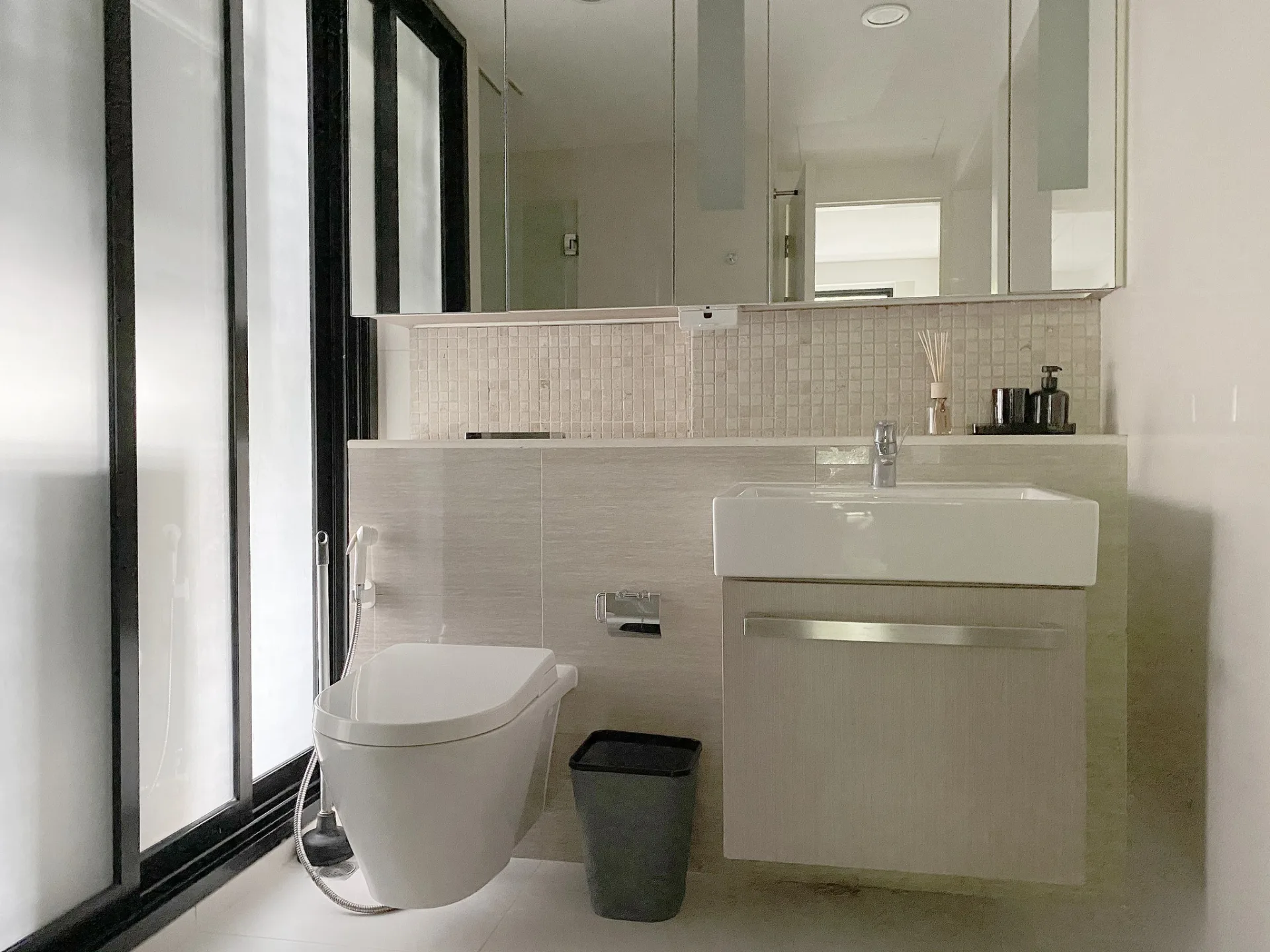 Property photos for Mode Sukhumvit 61