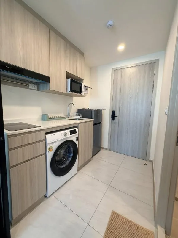Property photos for Origin Play Sri Udom Station