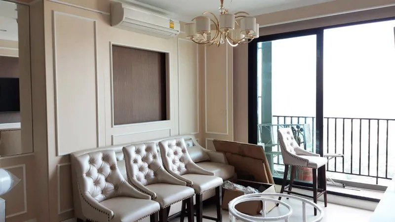 Property photos for The Niche Pride Thonglor-Phetchaburi