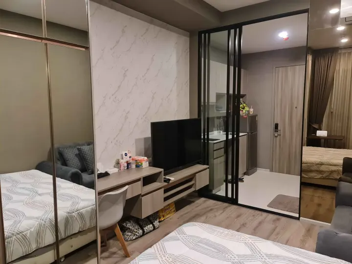 Property photos for KnightsBridge Prime Ratchayothin