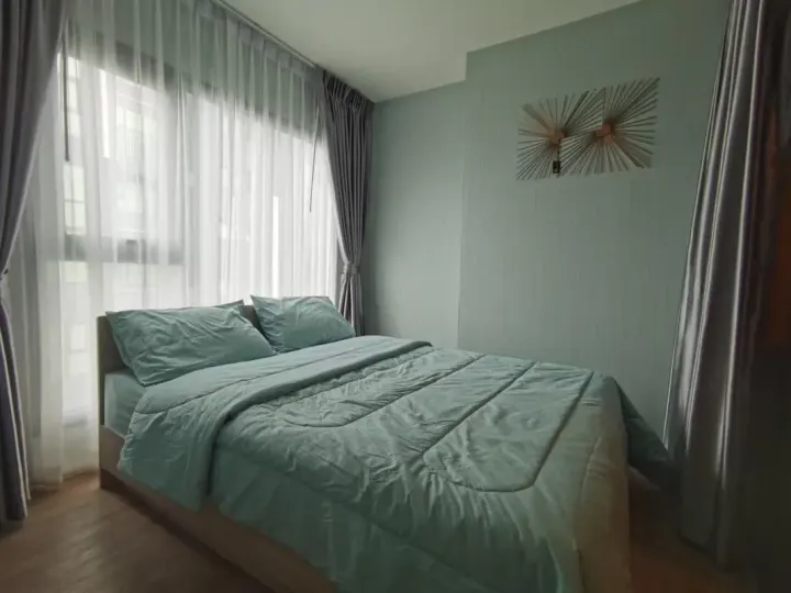 Property photos for Modiz Sukhumvit 50