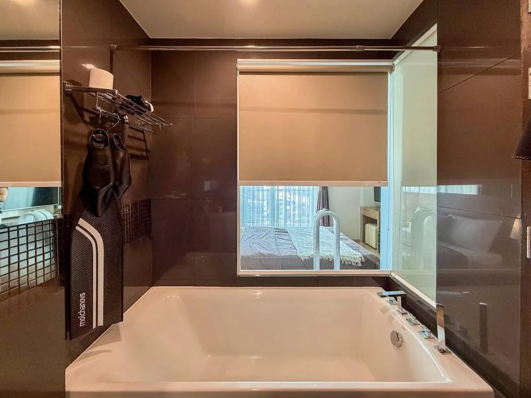 Property photos for Rhythm Sathorn