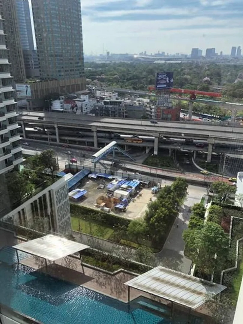 Property photos for The Saint Residences