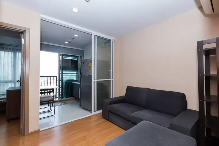 Property photos for The Base Sukhumvit 77