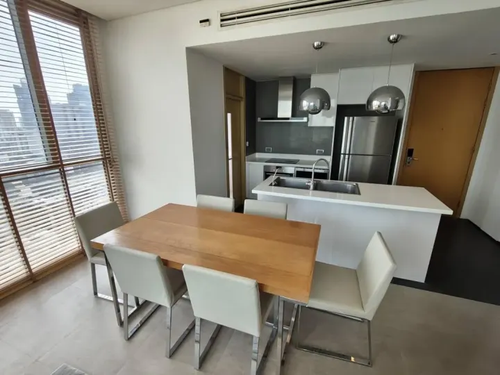 Property photos for Aequa Sukhumvit 49
