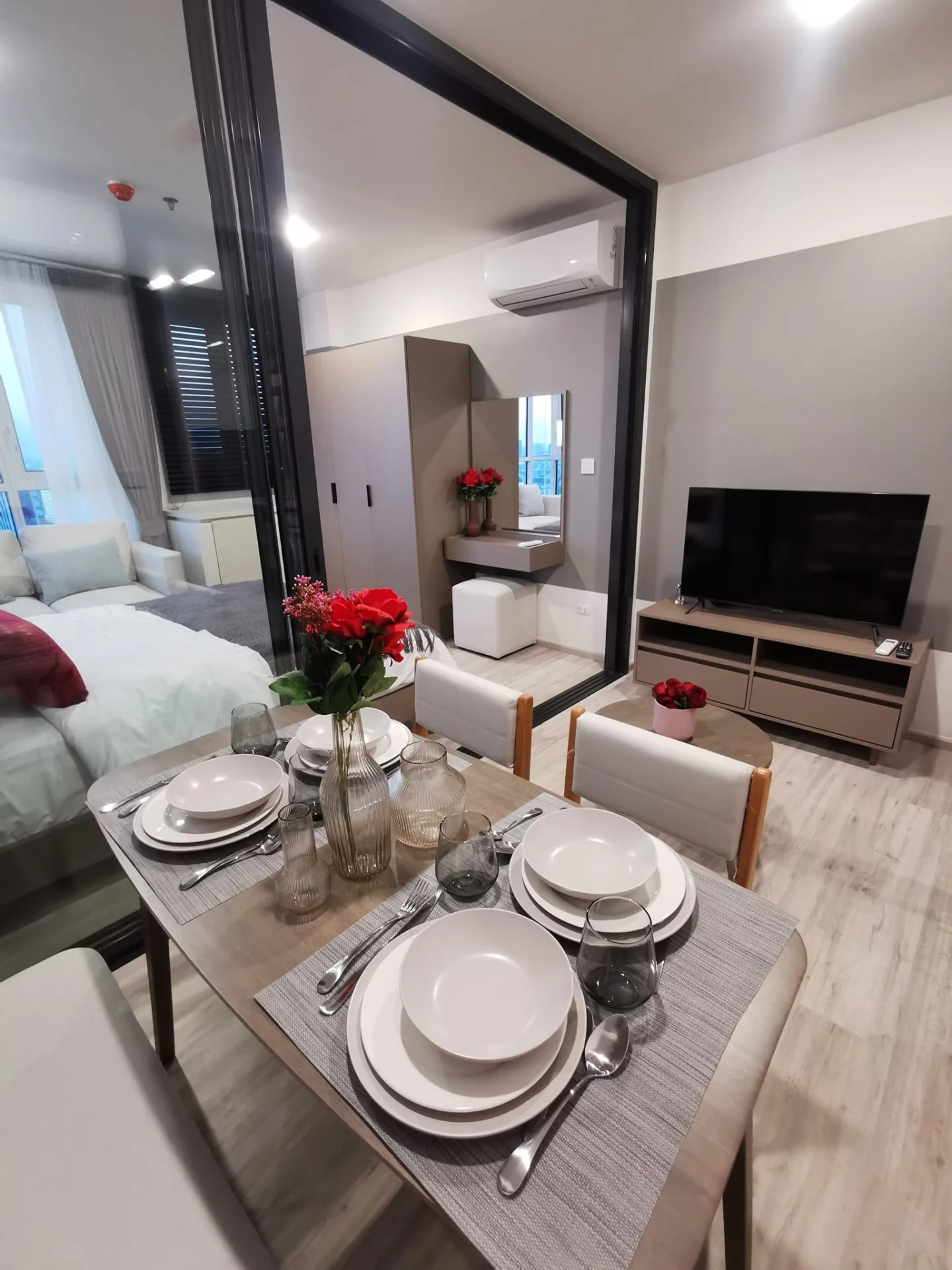Property photos for XT Huaikhwang