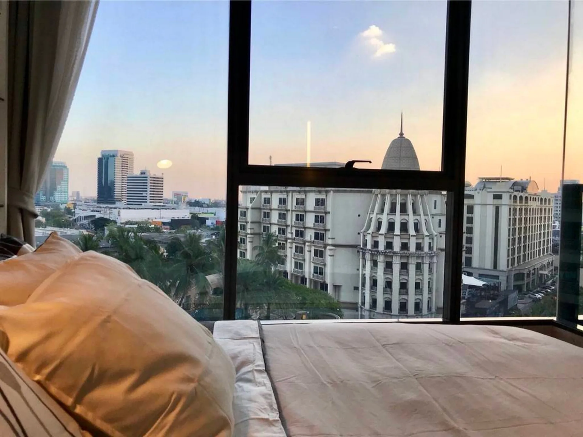 Property photos for The Lumpini 24