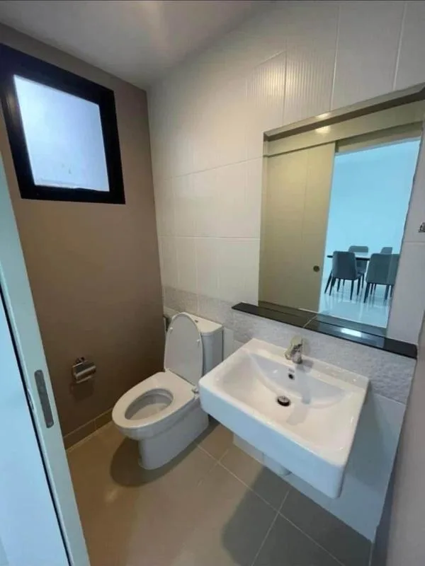 Property photos for Baan Klang Muang Ratchaphruek-sathorn