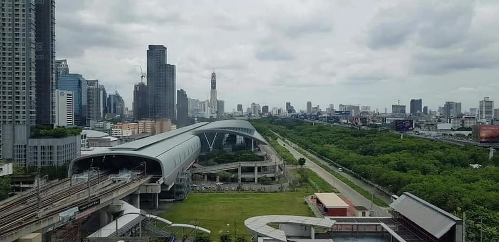 Property photos for Life Asoke
