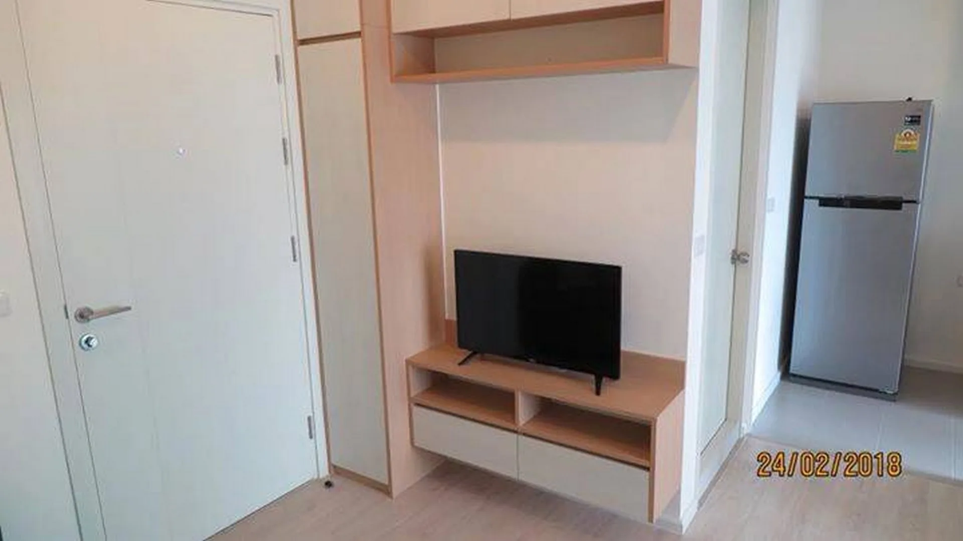 Property photos for Aspire Sathorn Thapra
