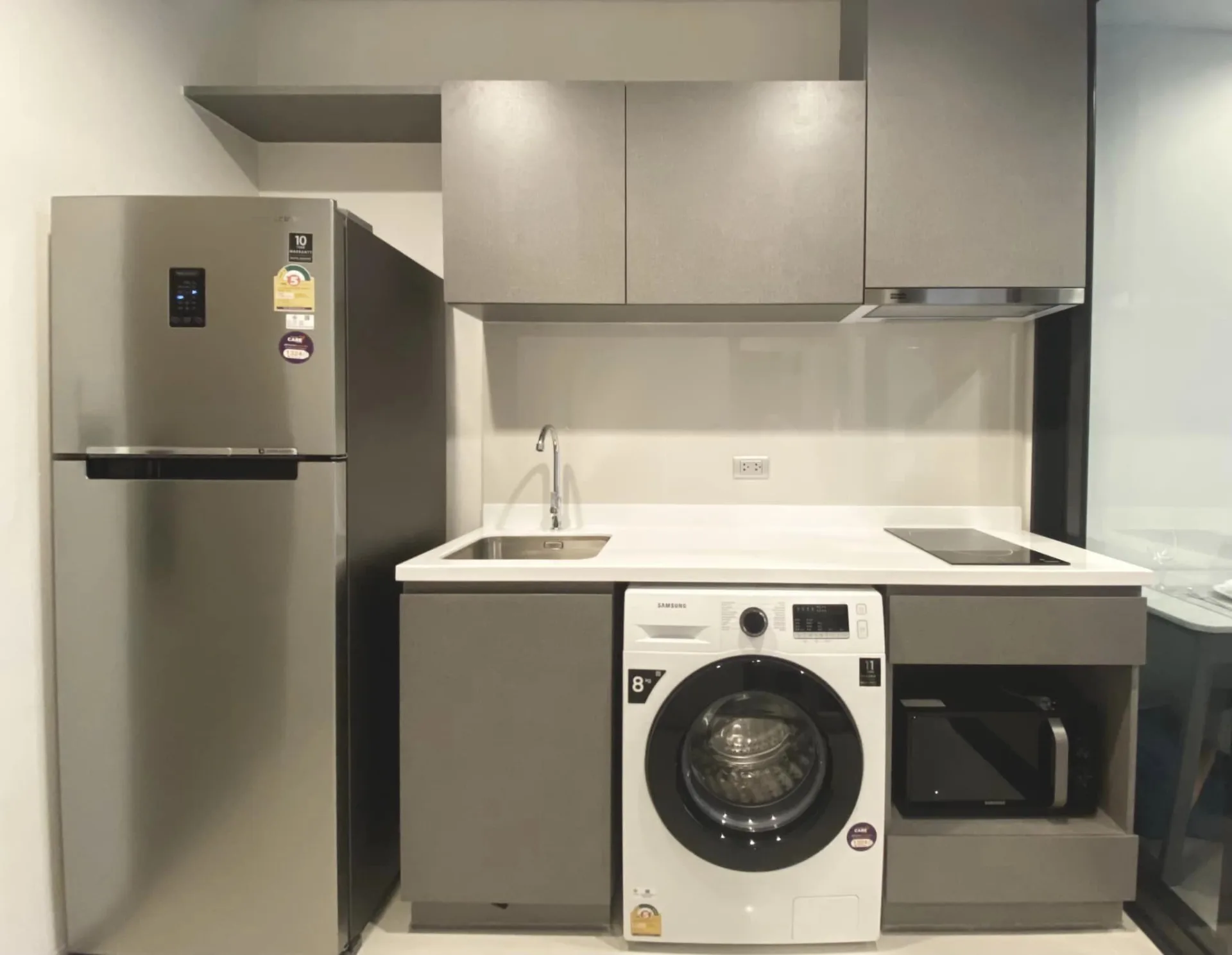 Property photos for Life Asoke Hype