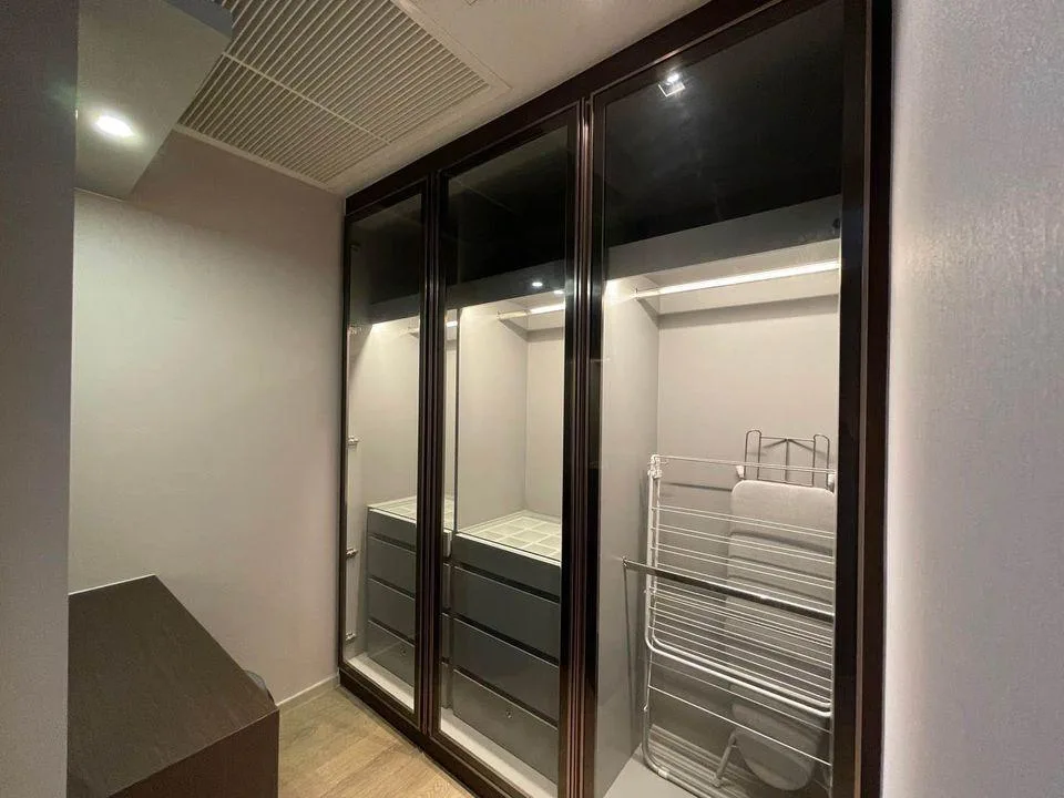 Property photos for Ashton Silom