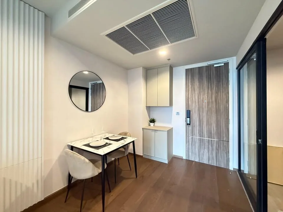 Property photos for Ideo Q Sukhumvit 36