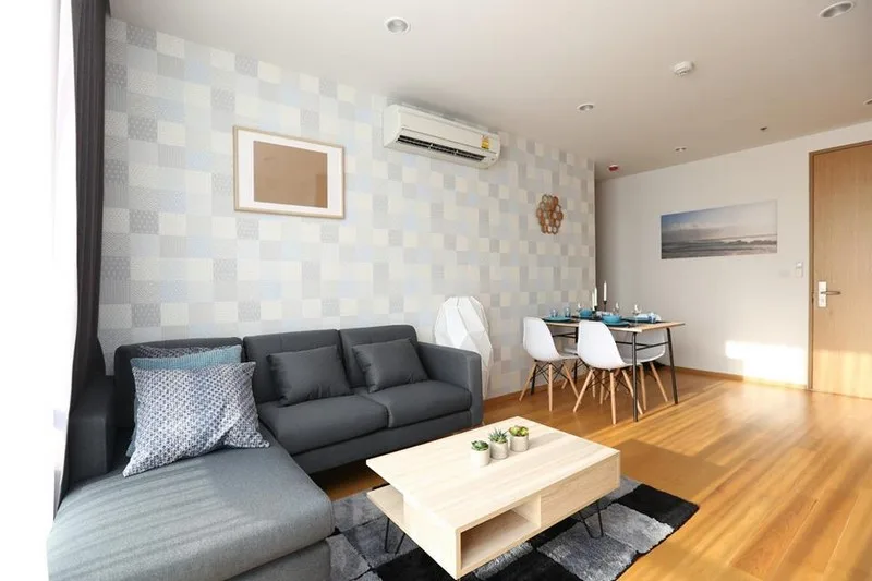 Property photos for Noble Revolve Silom