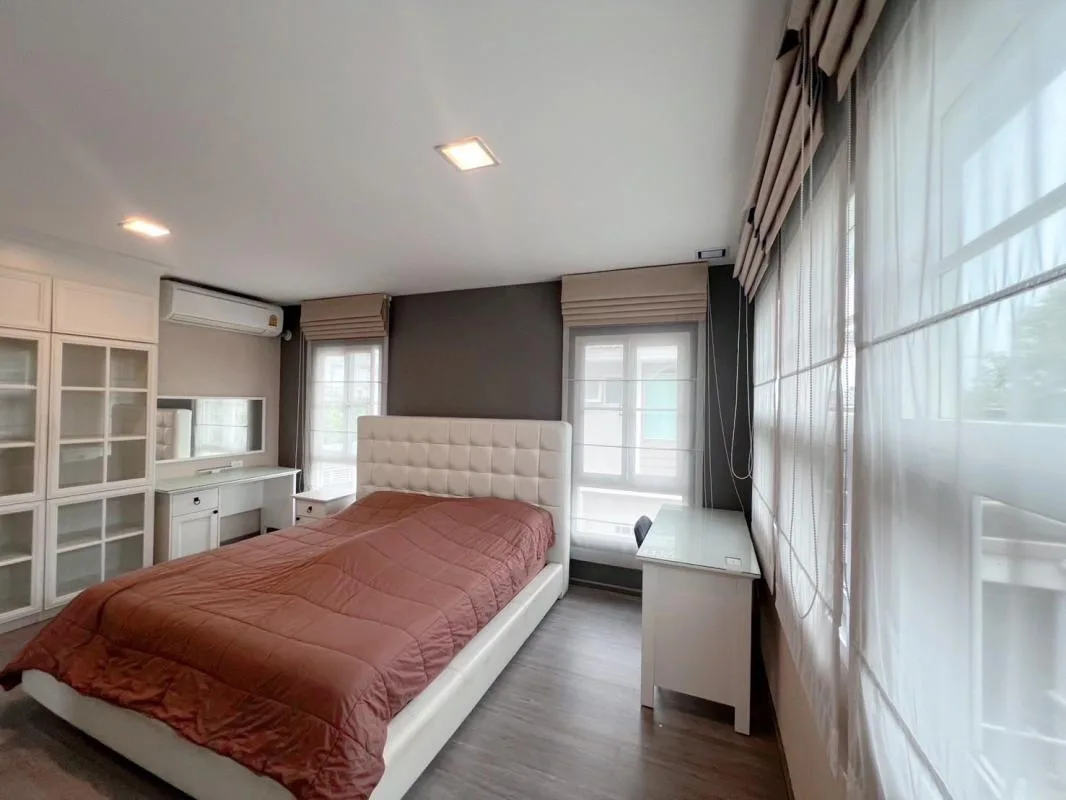 Property photos for Chaiyaphruek Bangna Km.7