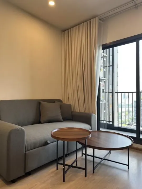 Property photos for Life Rama 4 - Asoke