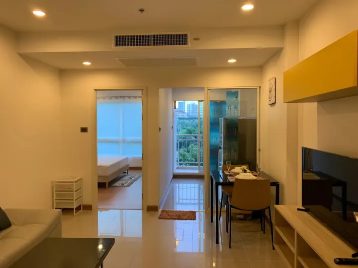 Property photos for Supalai Wellington 2