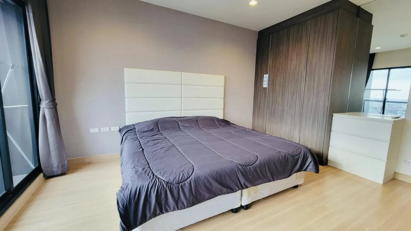 Property photos for Urbano Absolute Sathon - Taksin