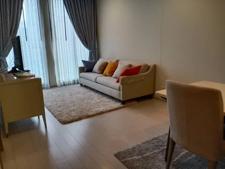 Property photos for Noble Ploenchit