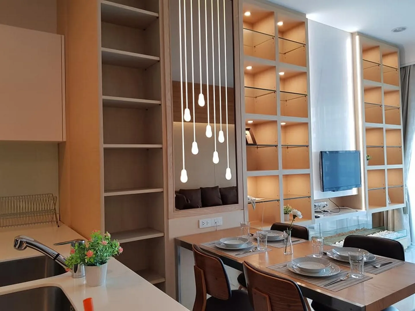 Property photos for Q Langsuan
