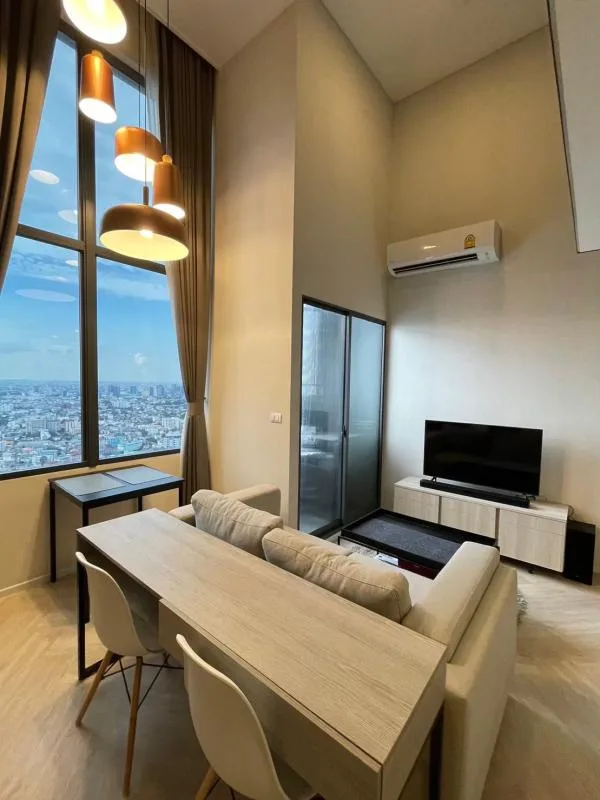 Property photos for Siamese Sukhumvit 48/1