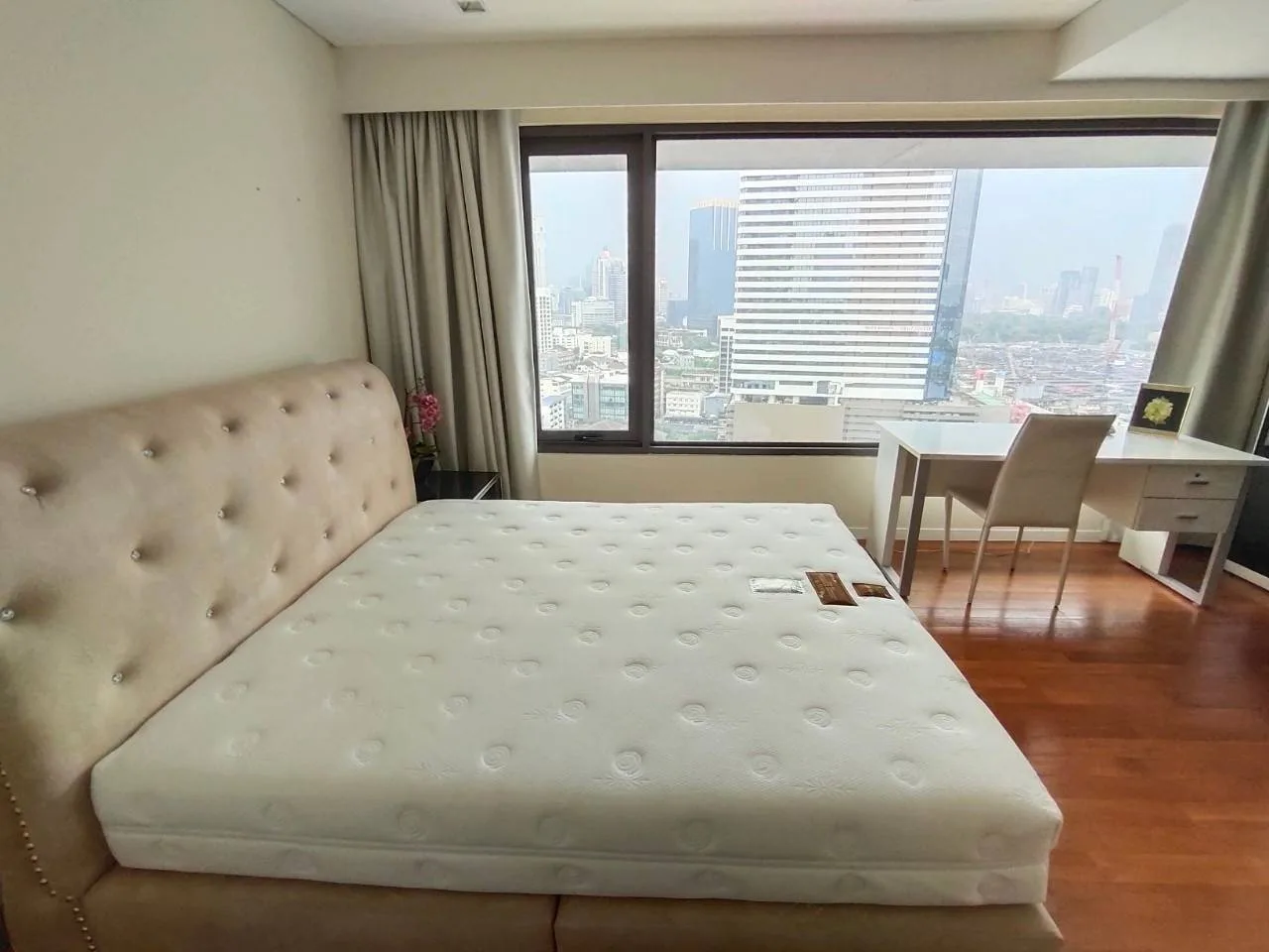 Property photos for Amanta Lumpini