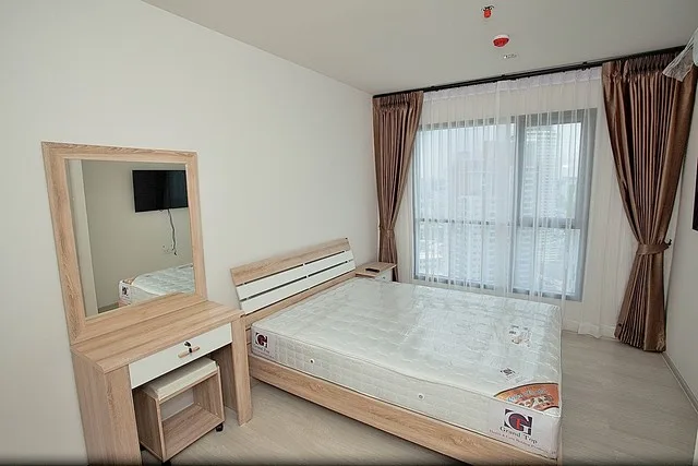 Property photos for Life Sukhumvit 48