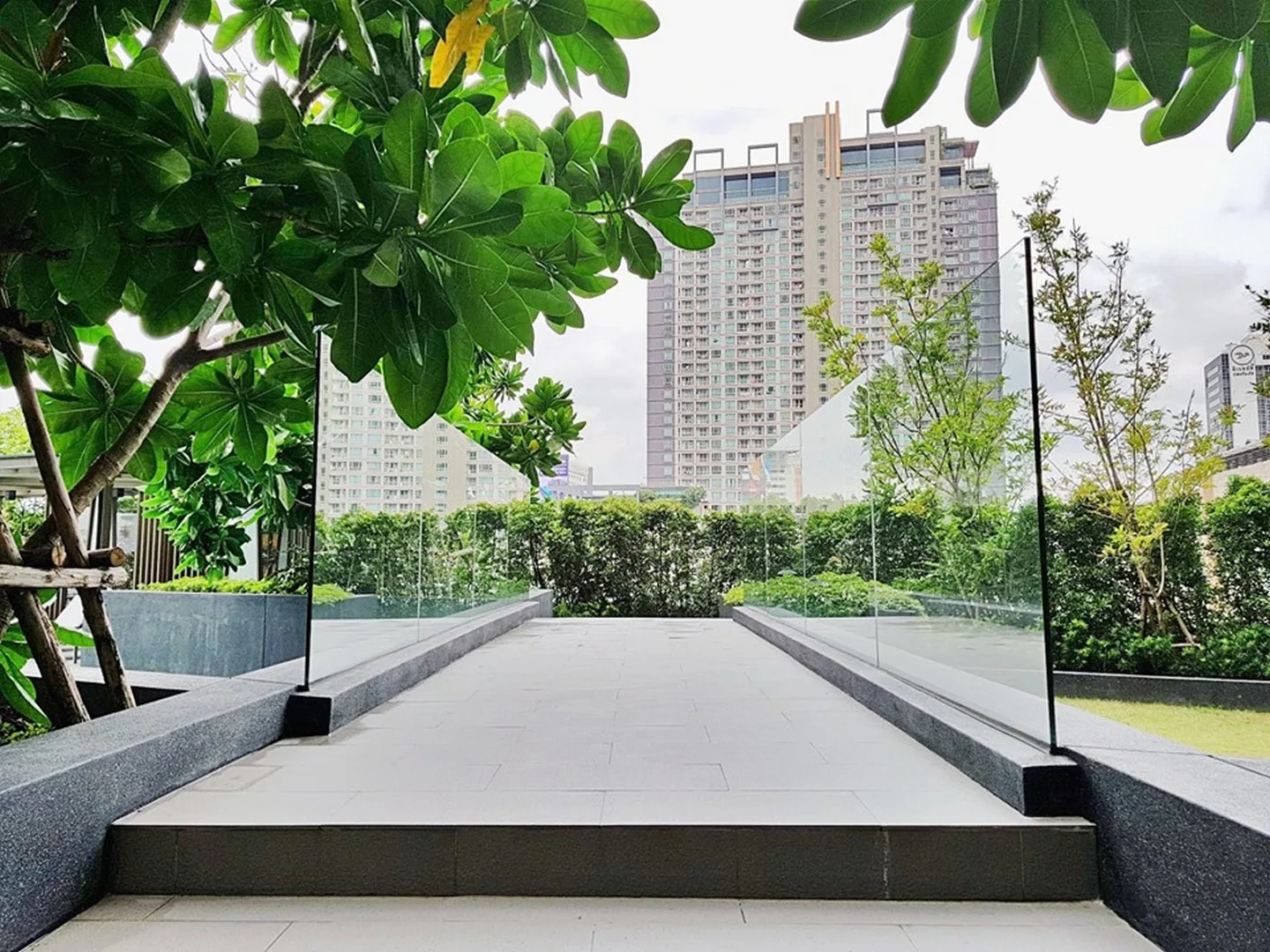 Property photos for The Niche Pride Thonglor-Phetchaburi