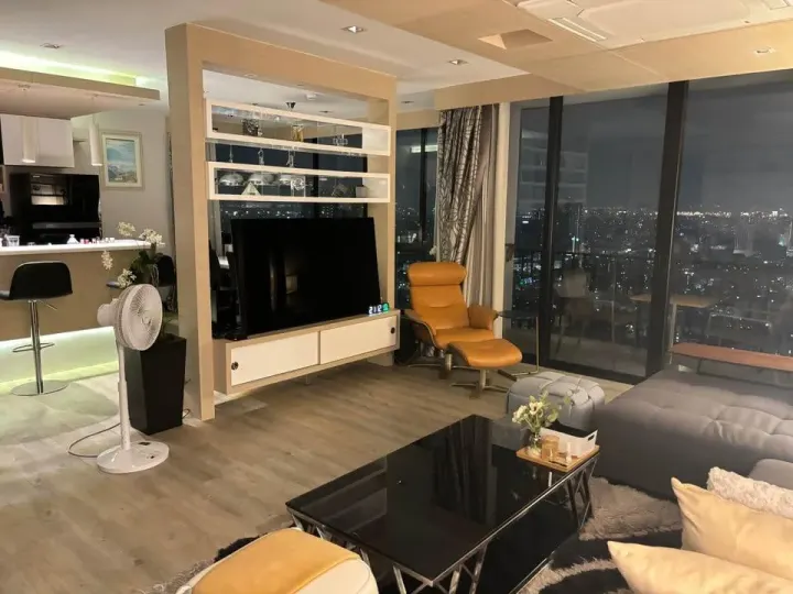 Property photos for The Issara Ladprao