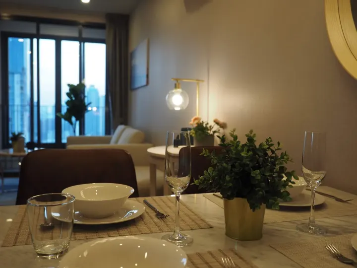 Property photos for Q Chidlom - Phetchaburi