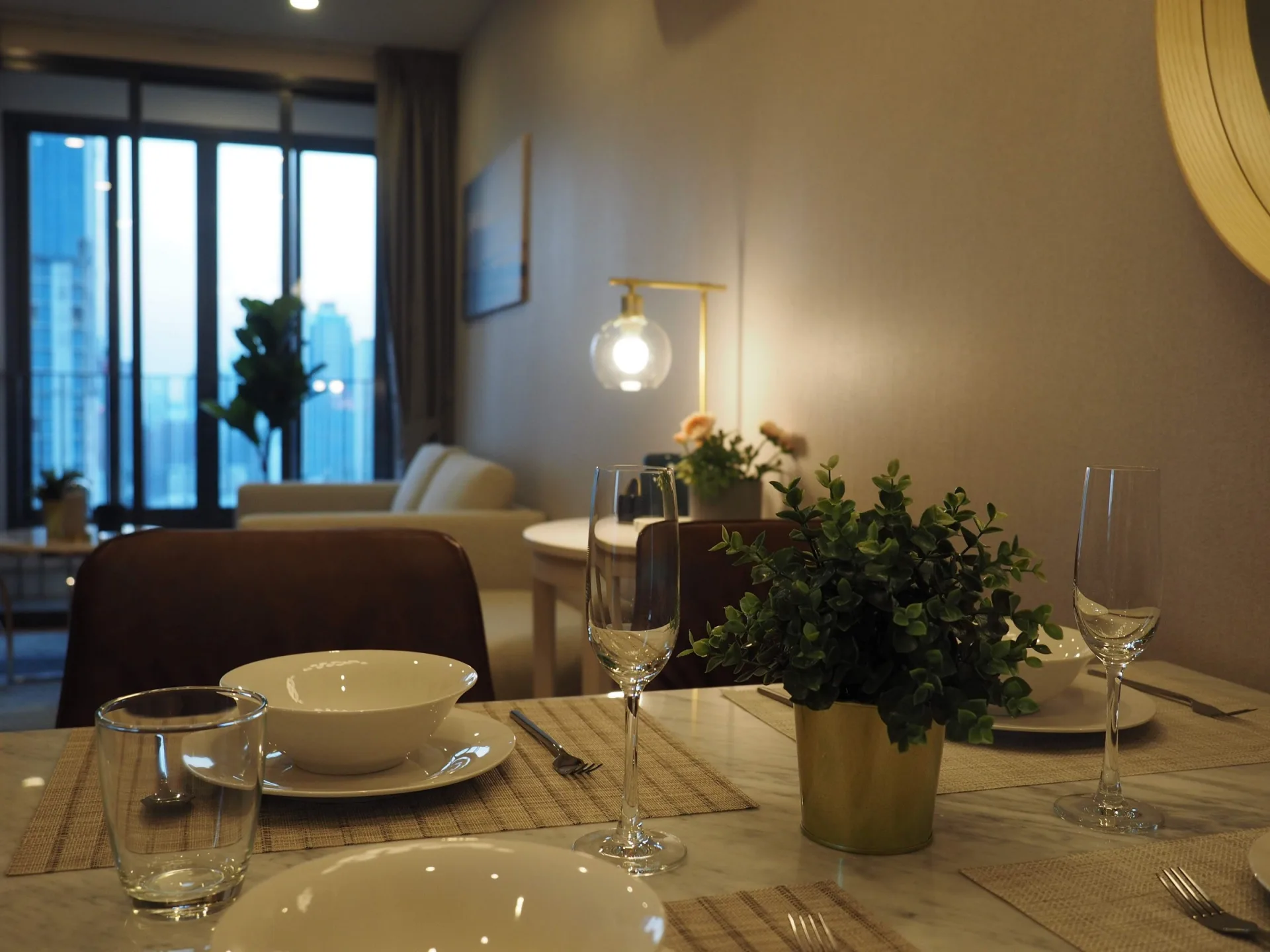 Property photos for Q Chidlom - Phetchaburi