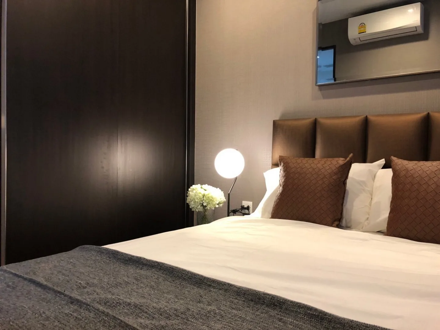 Property photos for Wish Signature  Midtown Siam